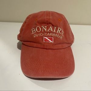Bonaire Baseball Hat